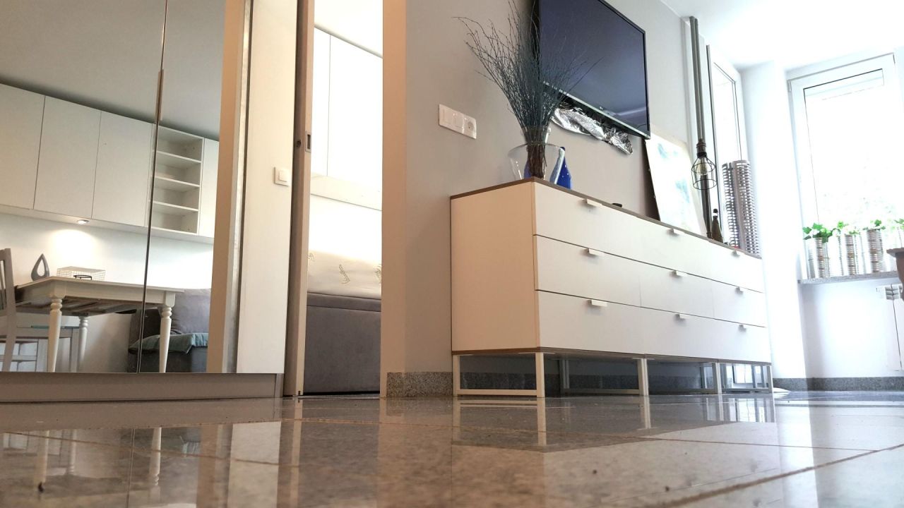 Mieszkanie 2-pokojowe Warszawa Śródmieście, ul. Srebrna. Zdjęcie 4