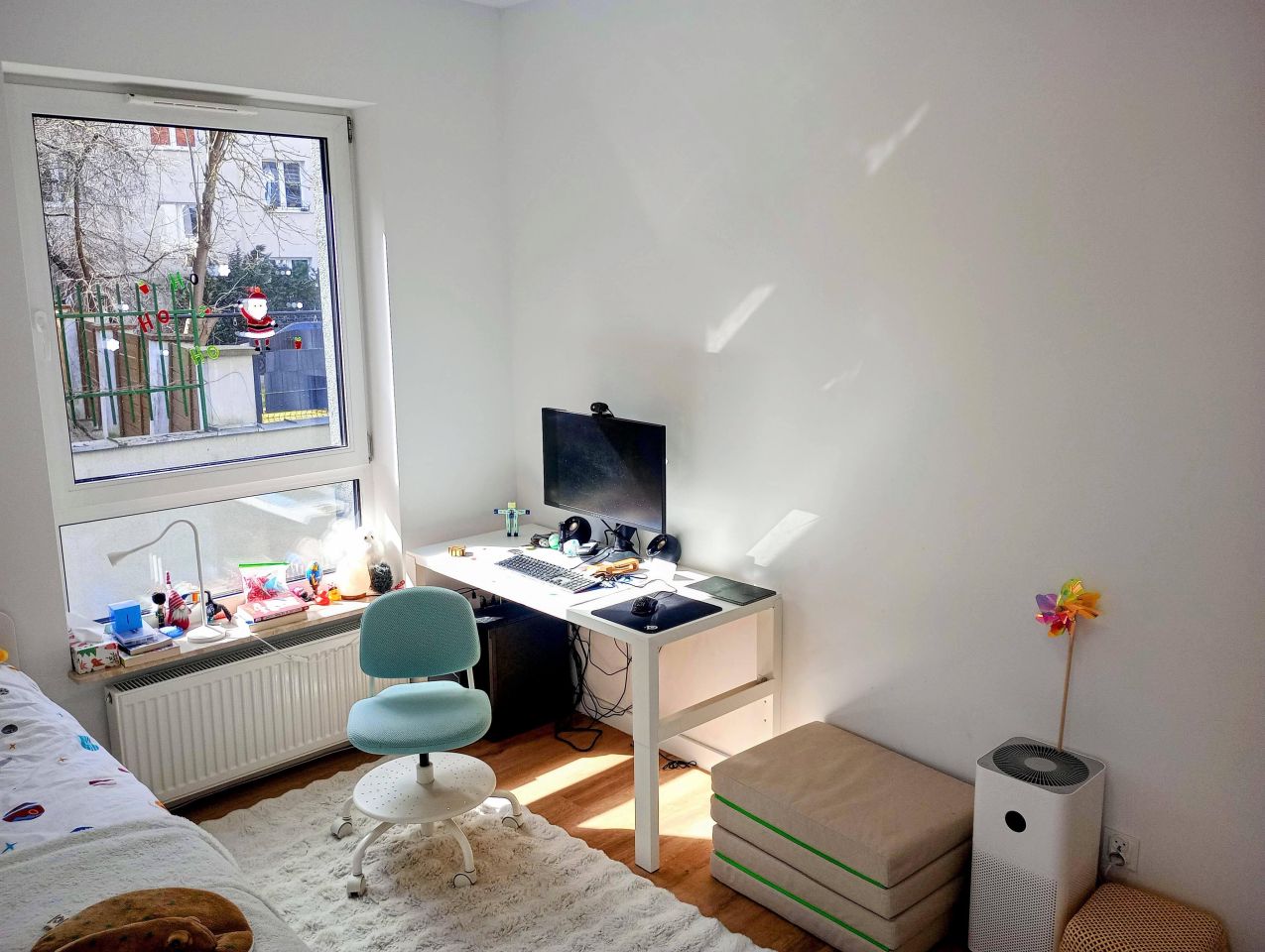 Mieszkanie 4-pokojowe Olsztyn Śródmieście, ul. Dąbrowszczaków. Zdjęcie 17