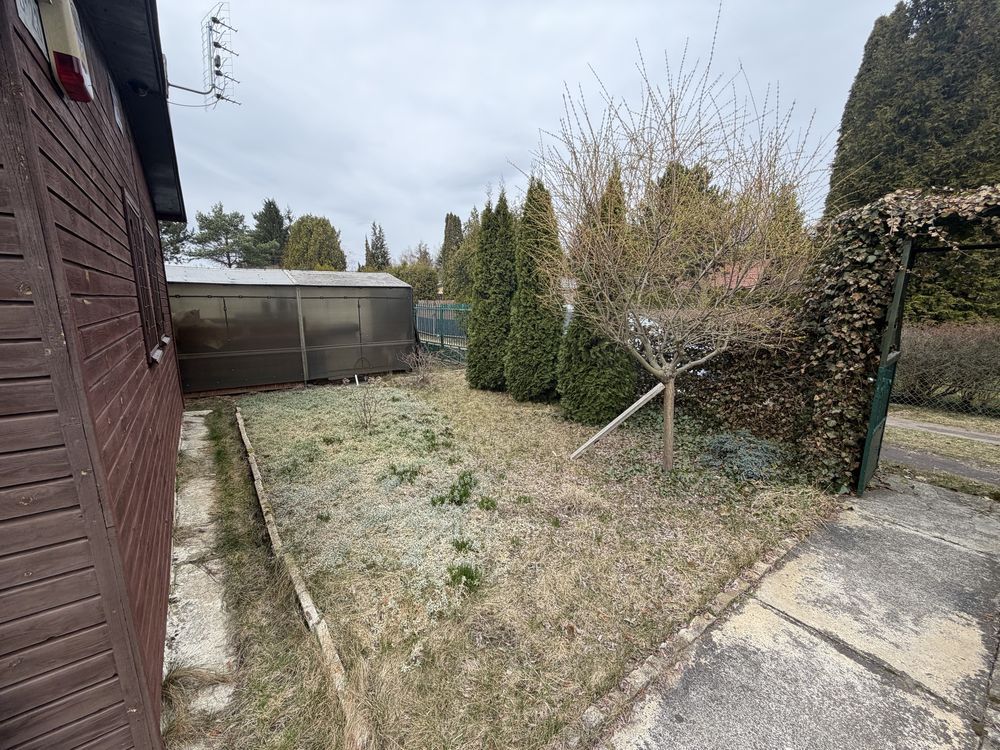 Działka rod Szczaki. Zdjęcie 5