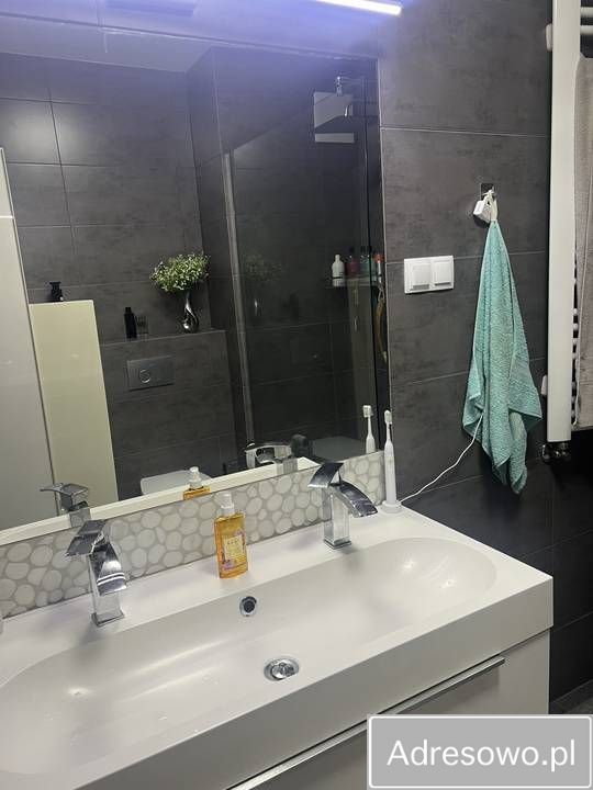 Mieszkanie 2-pokojowe Rzeszów Staromieście, ul. Antoniego Gromskiego. Zdjęcie 11