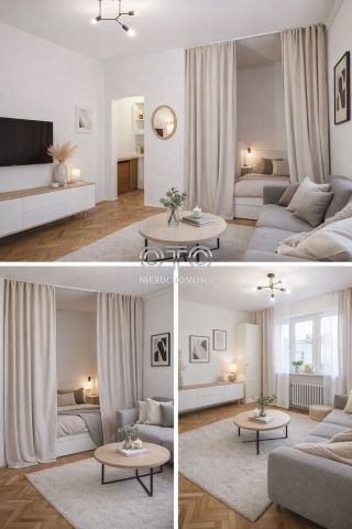 Mieszkanie 1-pokojowe Wrocław Stare Miasto, pl. Dominikański. Zdjęcie 2