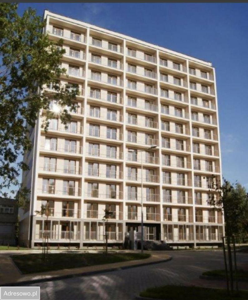 Mieszkanie 1-pokojowe Katowice Ochojec, ul. Ziołowa. Zdjęcie 10