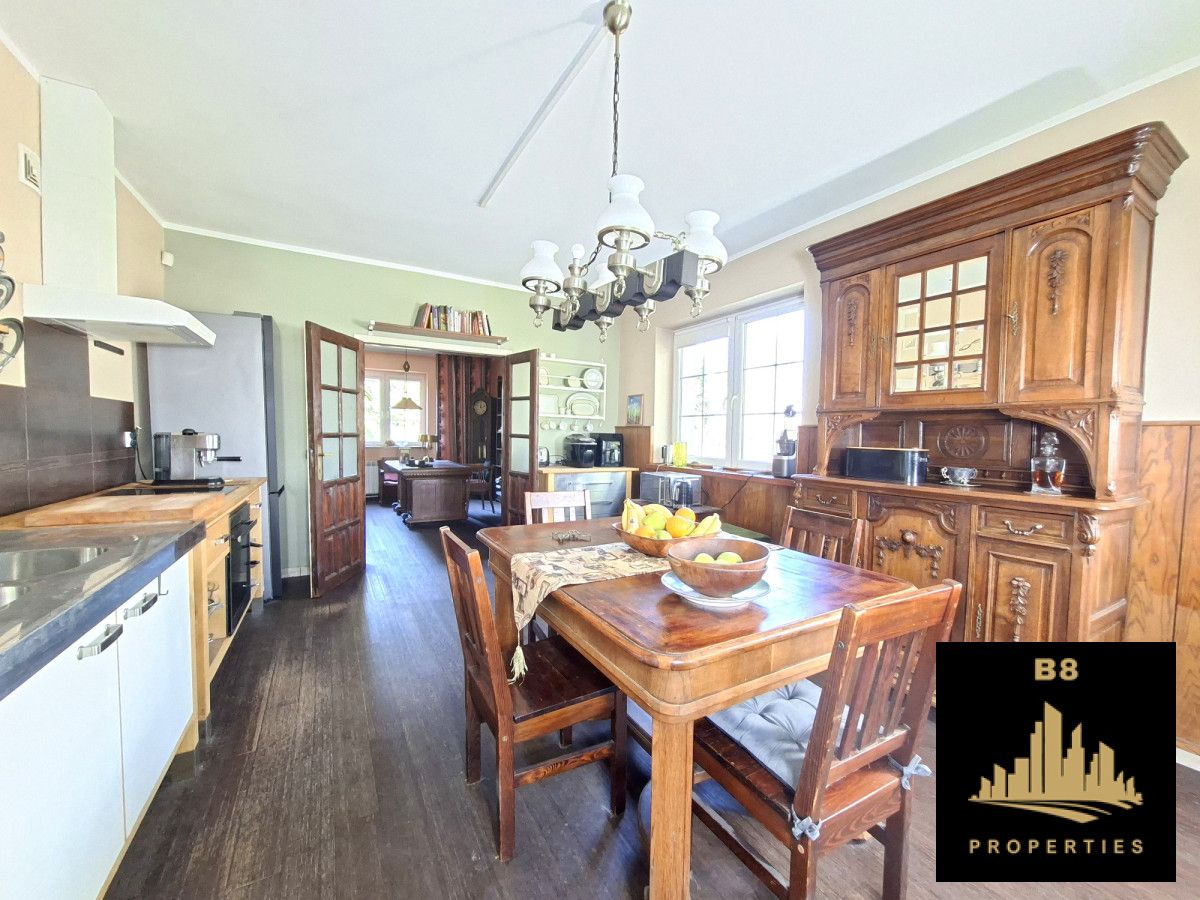 dom wolnostojący, 8 pokoi Boża Wola, ul. Akacjowa. Zdjęcie 17