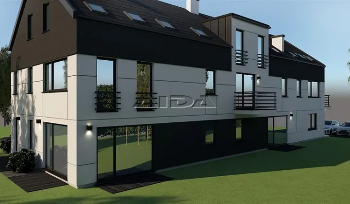 Lokal Wrocław Krzyki, ul. Wiktora Brossa