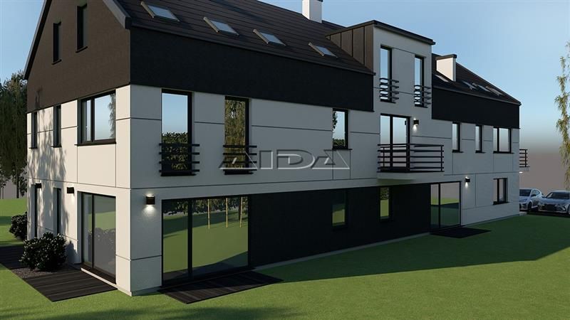 Lokal Wrocław Krzyki, ul. Wiktora Brossa. Zdjęcie 1