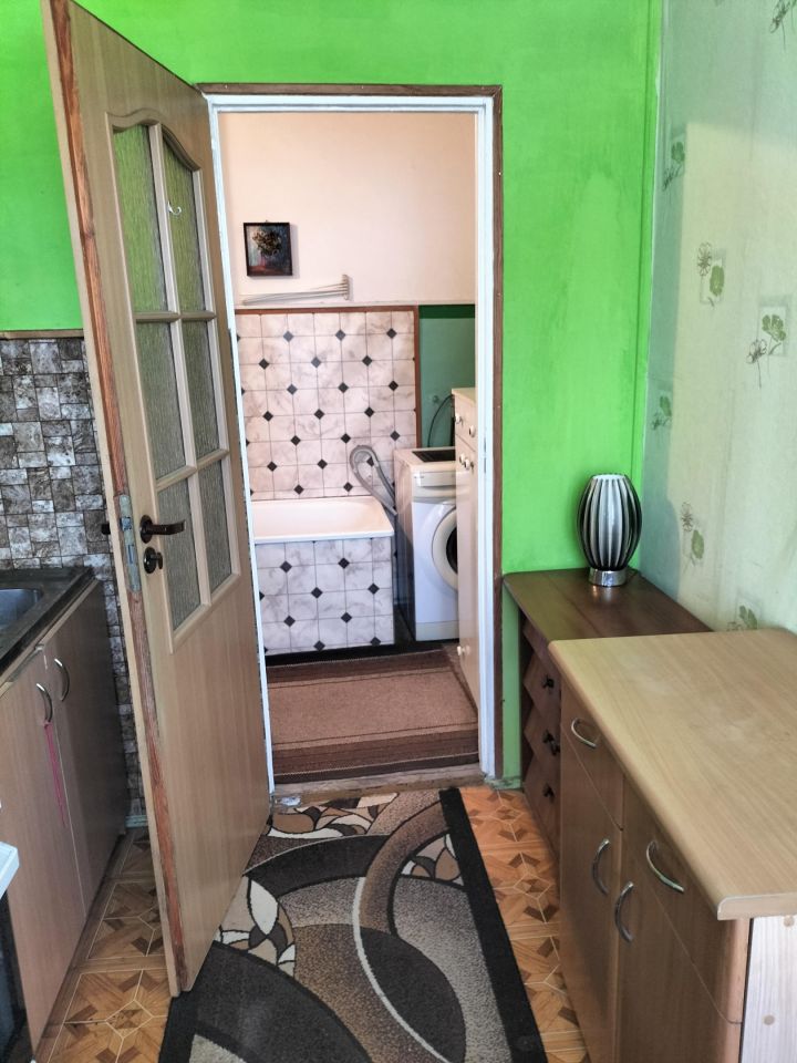 Mieszkanie 1-pokojowe Giżycko, ul. Warszawska. Zdjęcie 6