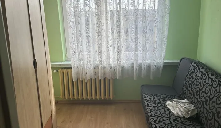 Mieszkanie 2-pokojowe Końskie, ul. 3 Maja