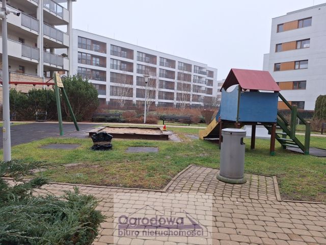 Mieszkanie 3-pokojowe Warszawa Wilanów, al. Wilanowska. Zdjęcie 11