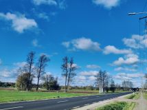 Działka rolno-budowlana Stoczek. Zdjęcie 3