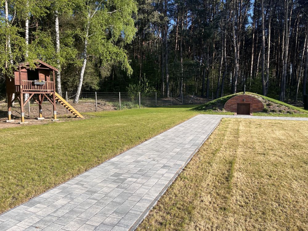 Działka rolno-budowlana Golice-Kolonia. Zdjęcie 4
