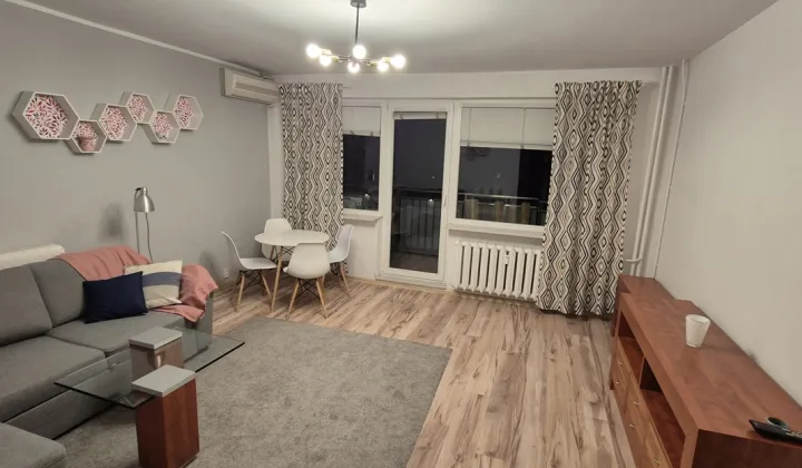 Mieszkanie 3-pokojowe Warszawa Praga-Południe