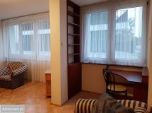 Mieszkanie 1-pokojowe Warszawa Saska Kępa, ul. Argentyńska. Zdjęcie 1