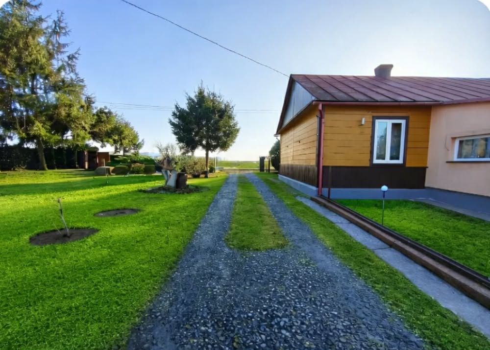 dom szeregowy Terebiń. Zdjęcie 5