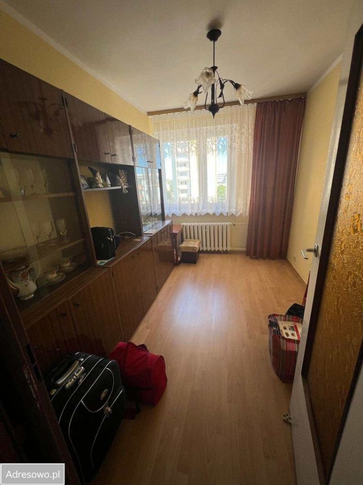 Mieszkanie 2-pokojowe Bydgoszcz Szwederowo, ul. Marii Konopnickiej. Zdjęcie 9