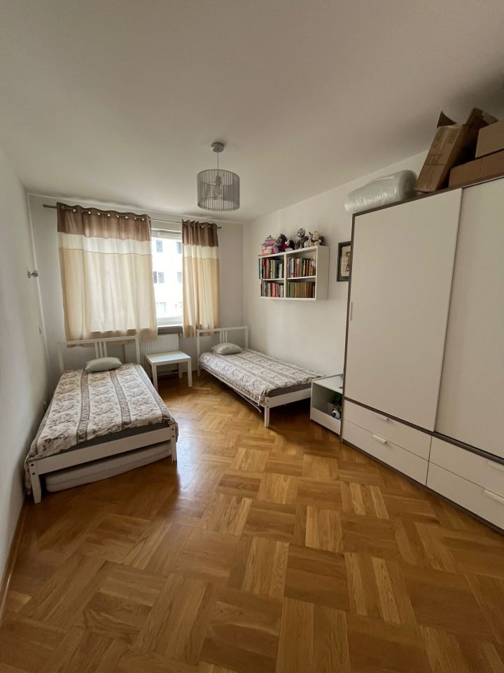Mieszkanie 4-pokojowe Warszawa Wola, ul. Józefa Bellottiego. Zdjęcie 7