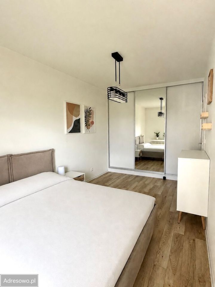 Mieszkanie 2-pokojowe Wadowice, os. Podhalanin. Zdjęcie 7