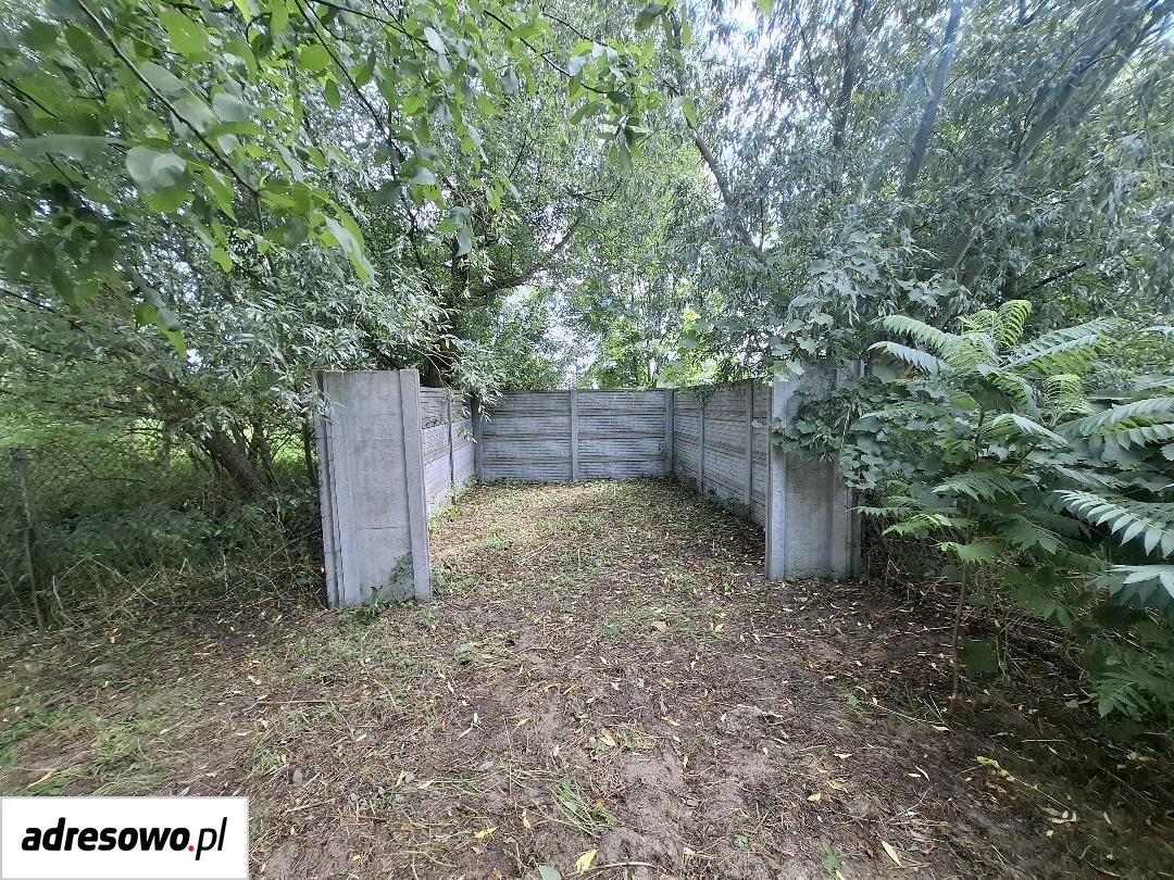 dom wolnostojący, 3 pokoje Bądków Drugi. Zdjęcie 9