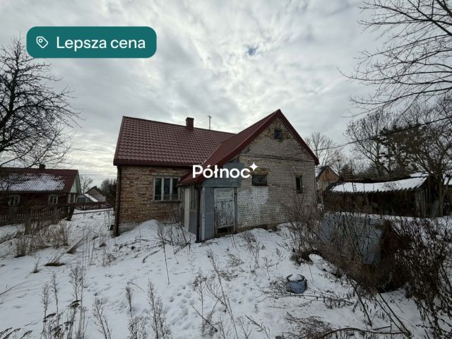 dom wolnostojący, 3 pokoje Nowosady. Zdjęcie 19