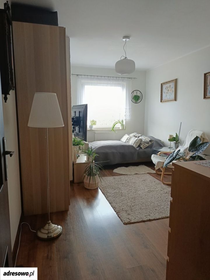 dom szeregowy, 3 pokoje Kórnik Bnin, ul. Kazimierza Fludry. Zdjęcie 11