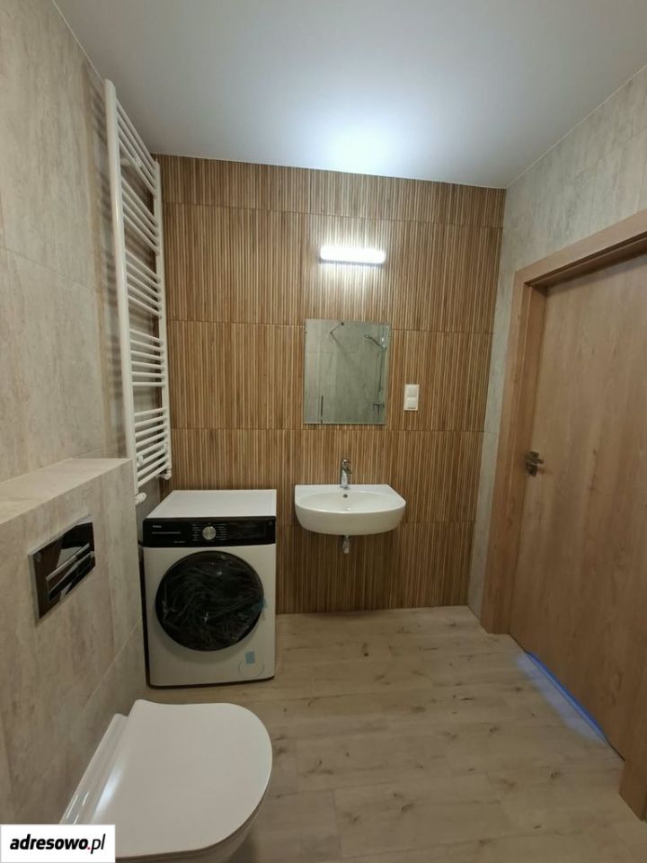 Mieszkanie 4-pokojowe Wrocław Fabryczna, ul. Nowodworska. Zdjęcie 6