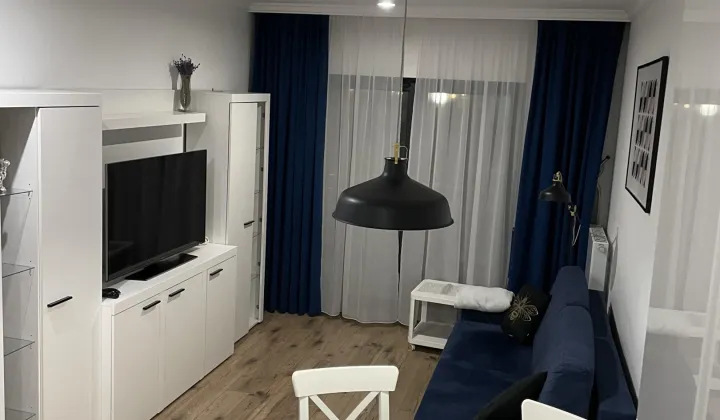 Mieszkanie 1-pokojowe Szczecin Osów, ul. Duńska