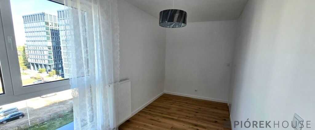 Mieszkanie 3-pokojowe Warszawa Mokotów, ul. Domaniewska. Zdjęcie 13