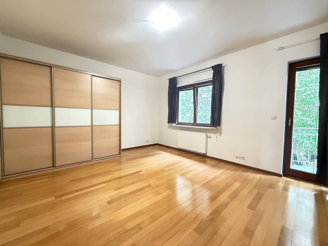 dom wolnostojący, 8 pokoi Warszawa, ul. Husarii. Zdjęcie 20