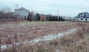 Działka budowlana Krasnystaw, ul. Chopina