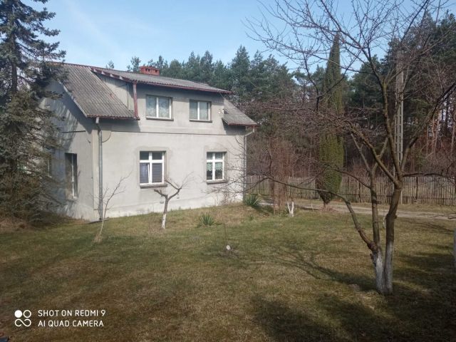 dom wolnostojący Chrzanów, ul. Borowcowa. Zdjęcie 1