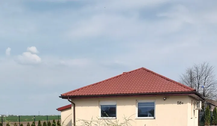 dom wolnostojący, 4 pokoje Steklinek