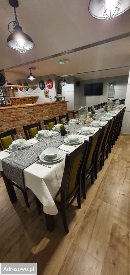 Lokal Buk. Zdjęcie 8