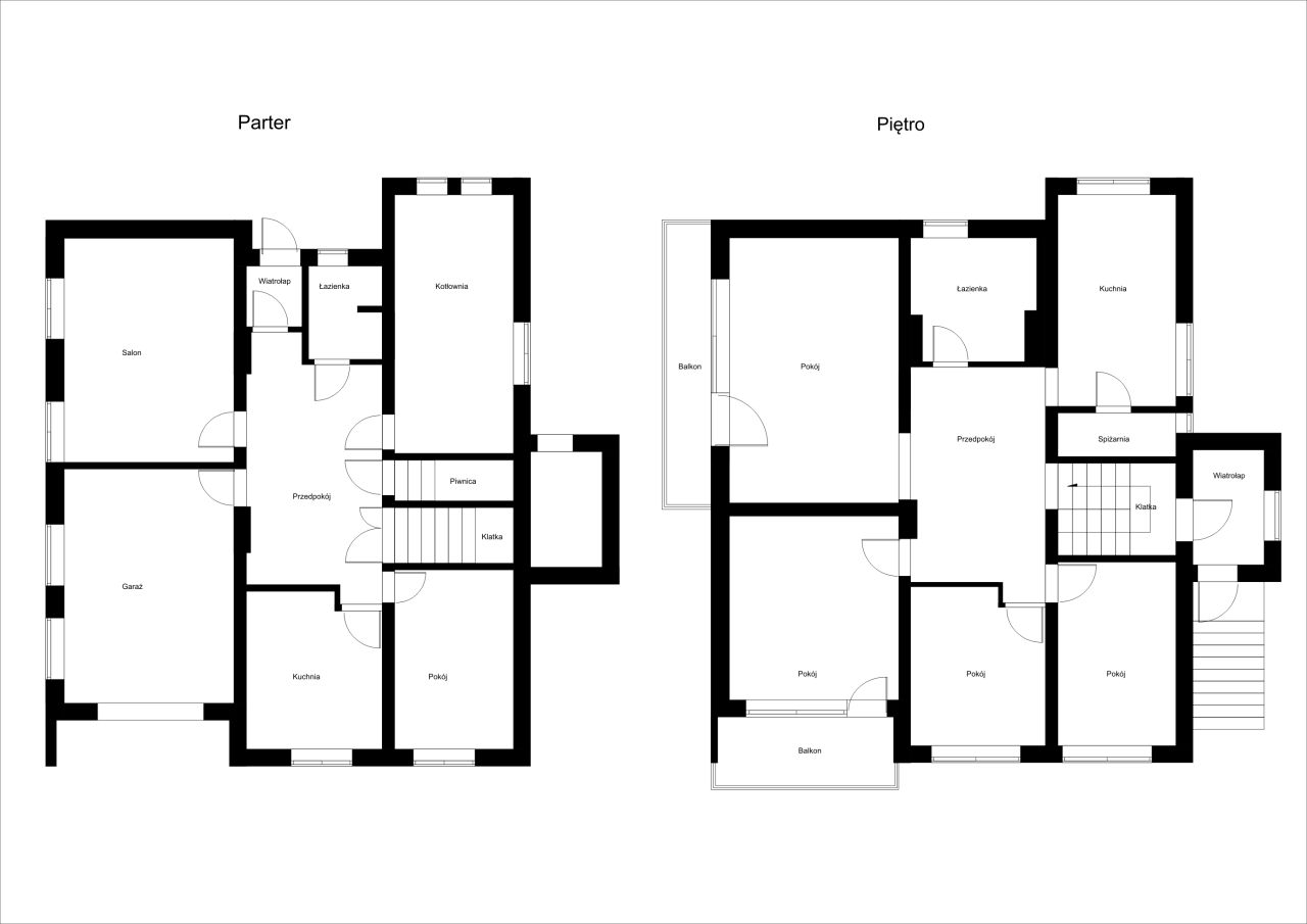 dom wolnostojący Sandomierz Centrum, ul. Różana. Zdjęcie 13