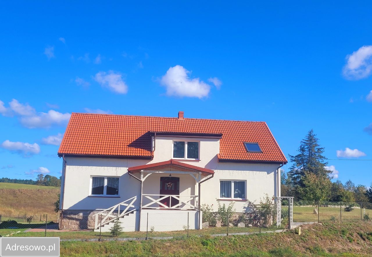 dom szeregowy, 7 pokoi Stare Kiełbonki. Zdjęcie 10