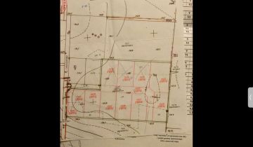 Działka budowlana Grabówka, ul. Goździkowa
