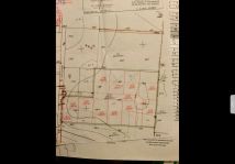 Działka budowlana Grabówka, ul. Goździkowa. Zdjęcie 1