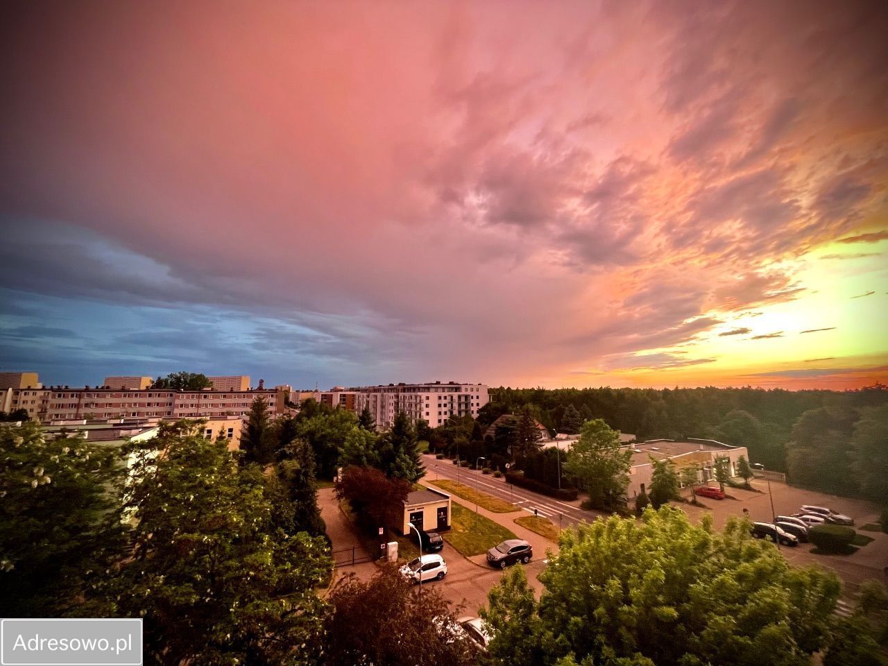 Mieszkanie 2-pokojowe Koszalin, ul. Stanisława Staszica. Zdjęcie 6