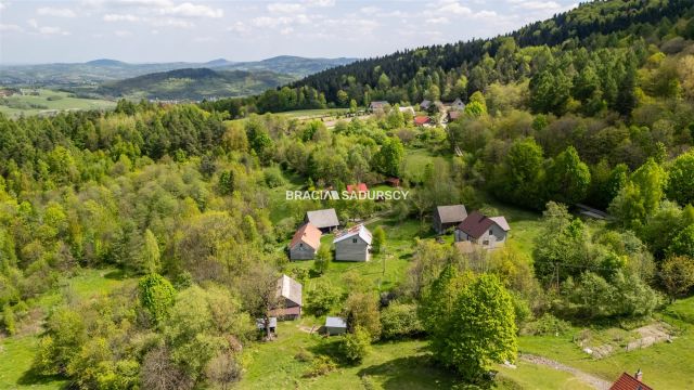 dom wolnostojący, 5 pokoi Krzeszów. Zdjęcie 30