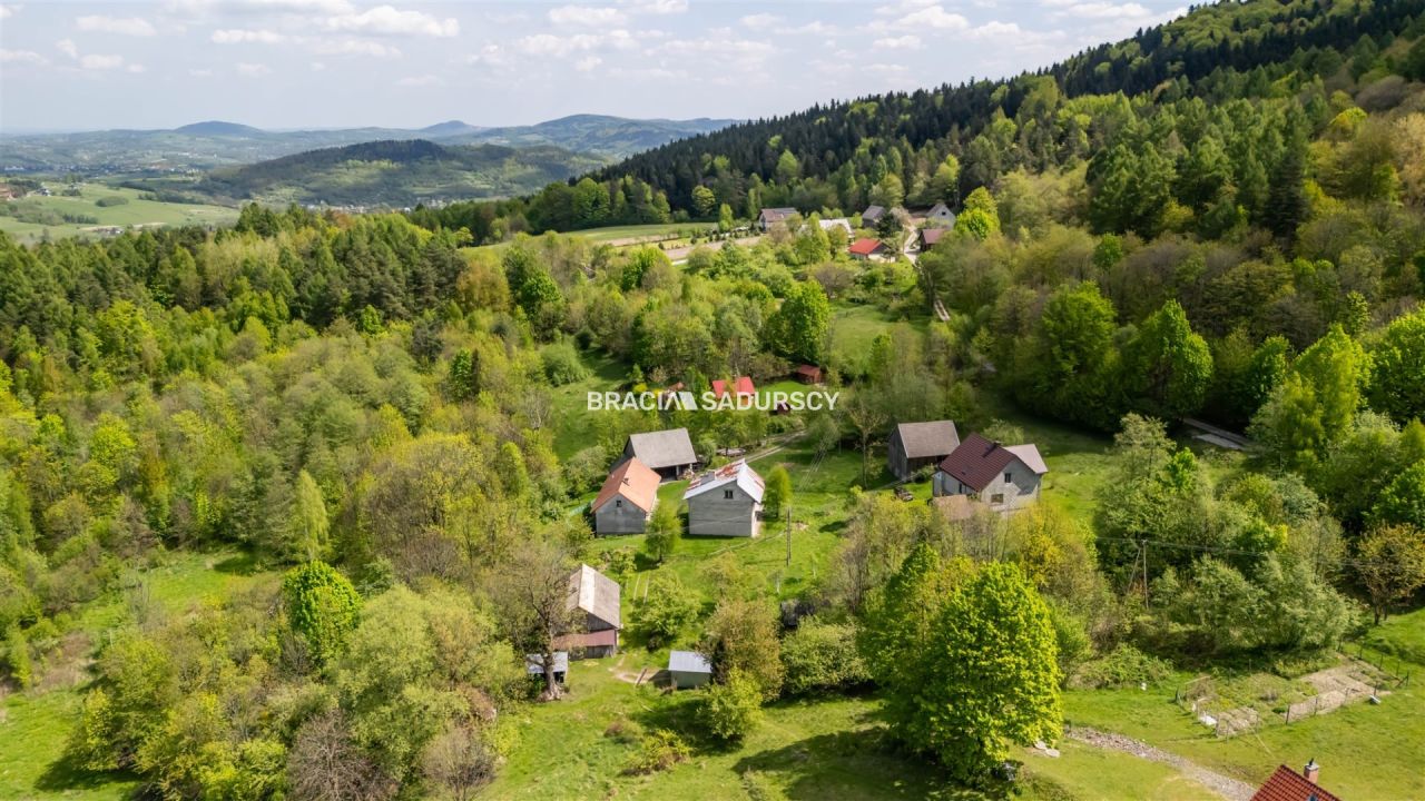 dom wolnostojący, 5 pokoi Krzeszów. Zdjęcie 30