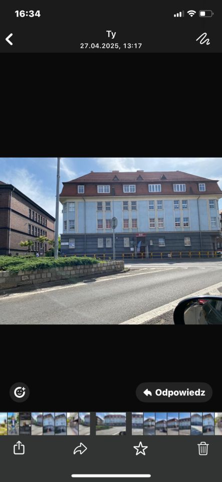 Nieruchomość komercyjna Bytom Śródmieście, ul. Strzelców Bytomskich. Zdjęcie 3