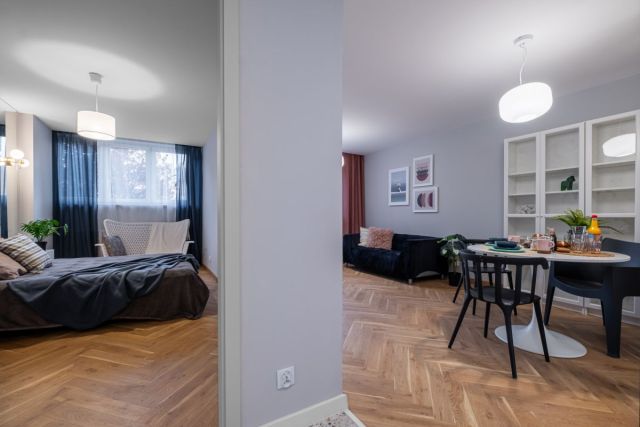 Mieszkanie 2-pokojowe Lublin Wieniawa, ul. ks. Jerzego Popiełuszki. Zdjęcie 12