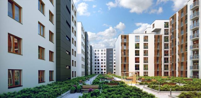 Mieszkanie 4-pokojowe Warszawa Wola, ul. Radziwie. Zdjęcie 6
