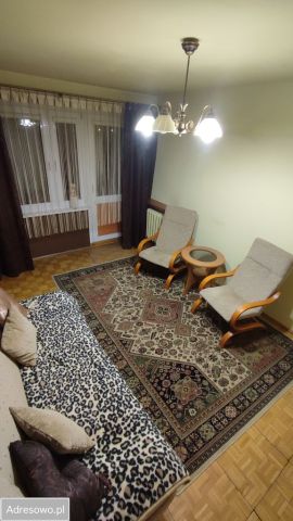 Mieszkanie 3-pokojowe Radomsko, ul. Jagiellońska. Zdjęcie 1