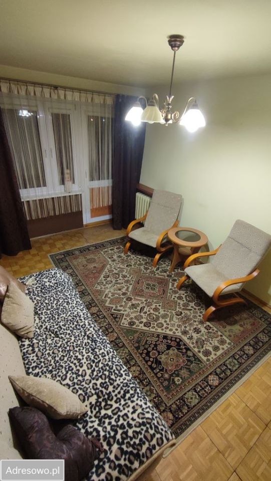 Mieszkanie 3-pokojowe Radomsko, ul. Jagiellońska