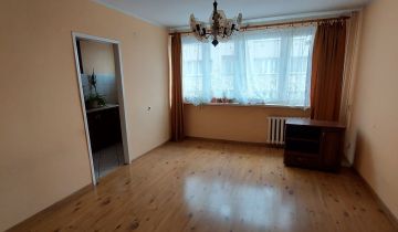 Mieszkanie 2-pokojowe Oleśnica, ul. Łużycka