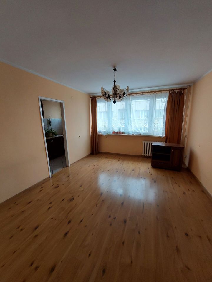 Mieszkanie 2-pokojowe Oleśnica, ul. Łużycka