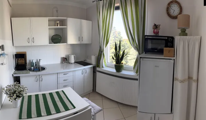 Mieszkanie 2-pokojowe Opatów, ul. Mikołaja Kopernika