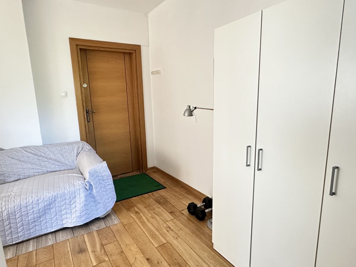 Mieszkanie 3-pokojowe Warszawa Bemowo, ul. Człuchowska. Zdjęcie 6