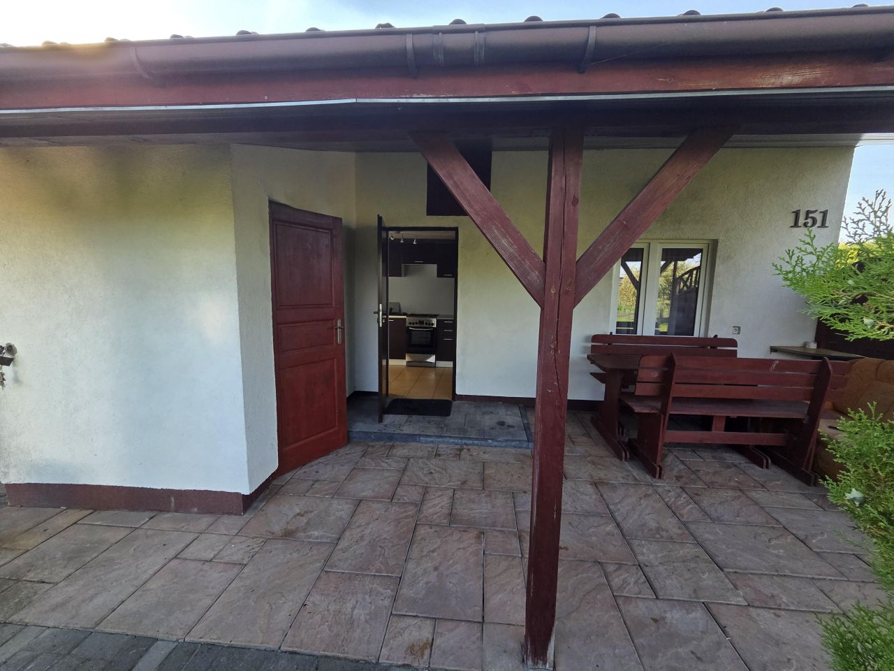 Działka rod Żnin, ul. Szkolna. Zdjęcie 6