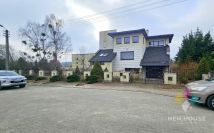 dom wolnostojący, 10 pokoi Olsztyn Dajtki, ul. Dożynkowa