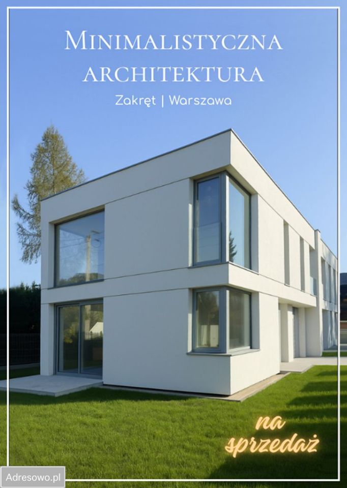 bliźniak, 4 pokoje Warszawa Stara Miłosna. Zdjęcie 10